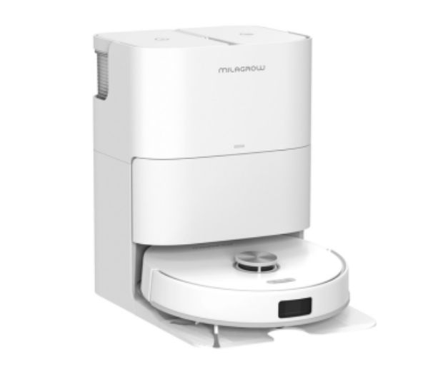 Milagrow iMap Max W300 Eco