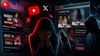 Millions of users reached AI nudify sites through YouTube and X: Report
