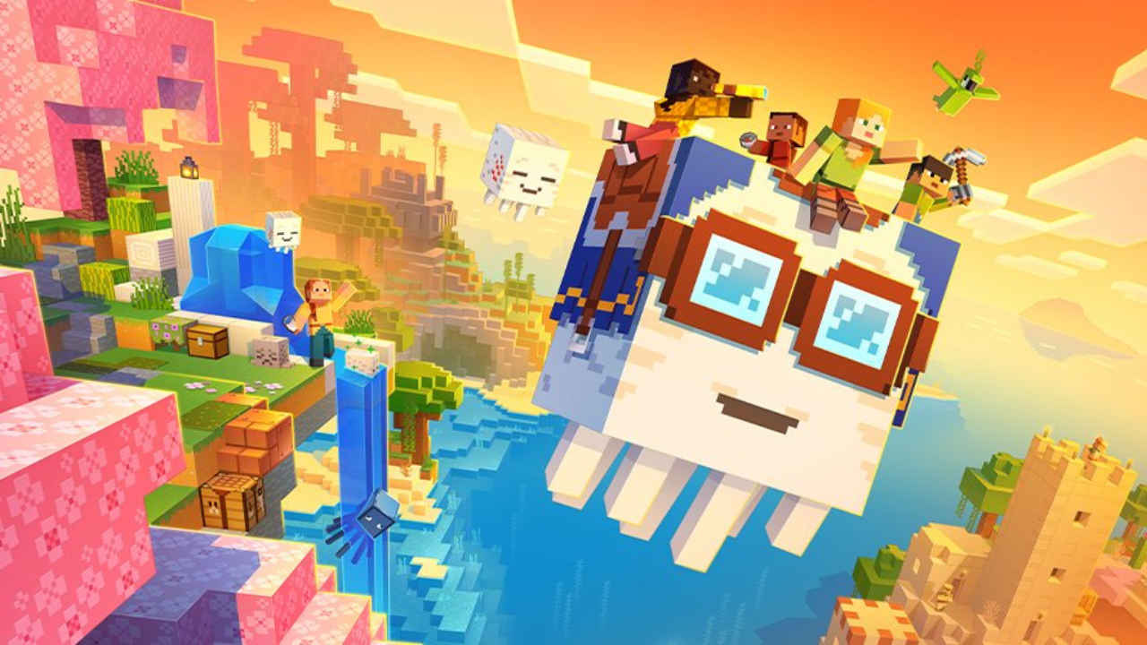 Minecraft down: Thousands in India and US facing disruptions