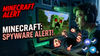 This Minecraft malware can spy through your webcam and steal your passwords: How to be safe