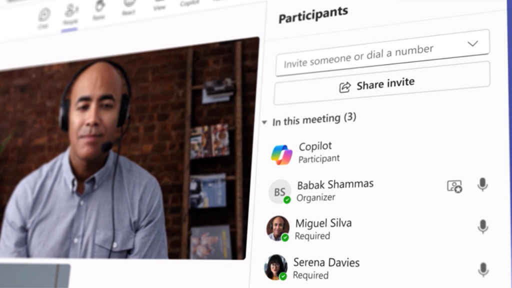 Microsoft unveils 'Team Copilot' AI assistant for enhanced collaboration: All you need to know