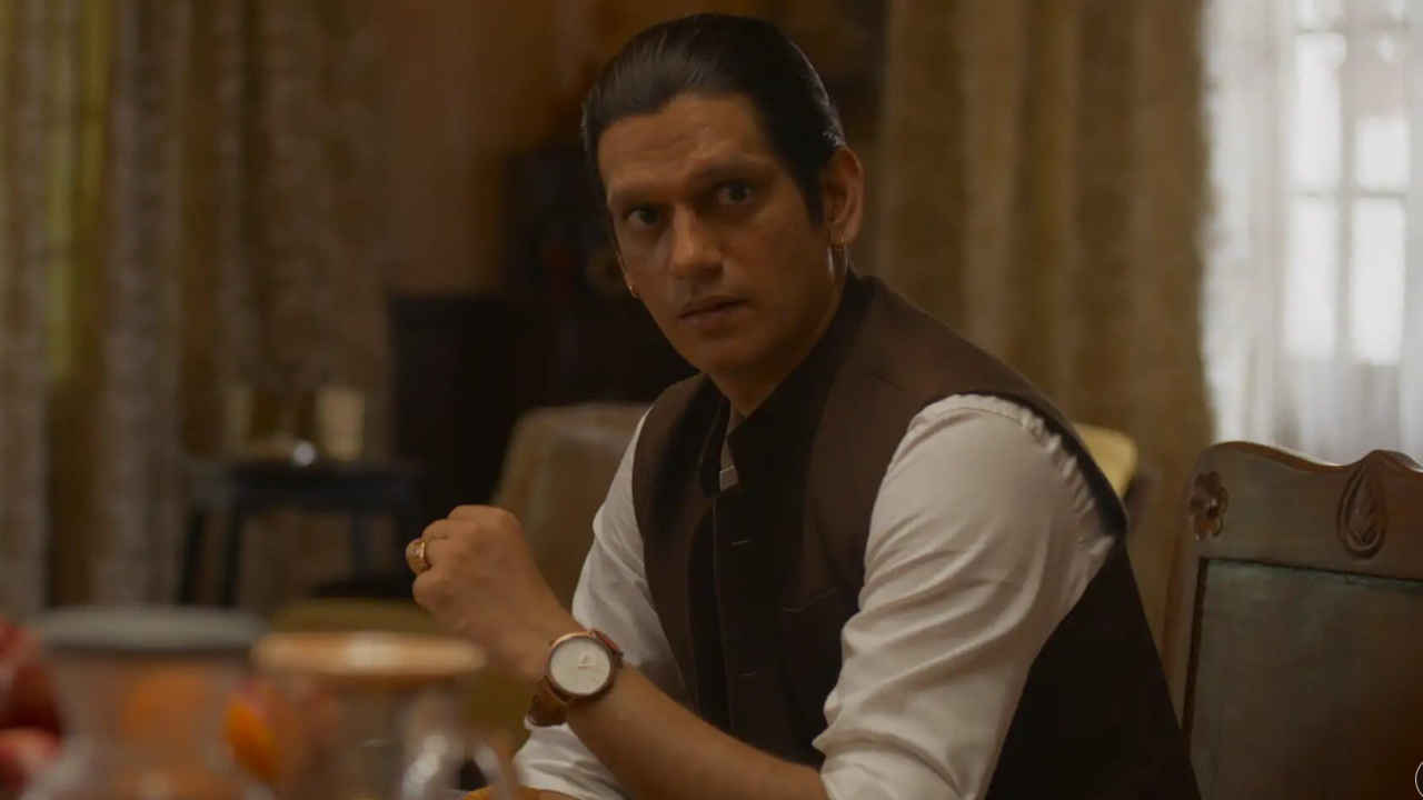 8.4 की IMDb रेटिंग वाली खतरनाक क्राइम थ्रिलर सीरीज, हर एपिसोड दिमाग फाड़ने वाला, 7 साल बाद भी OTT पर कर रही राज