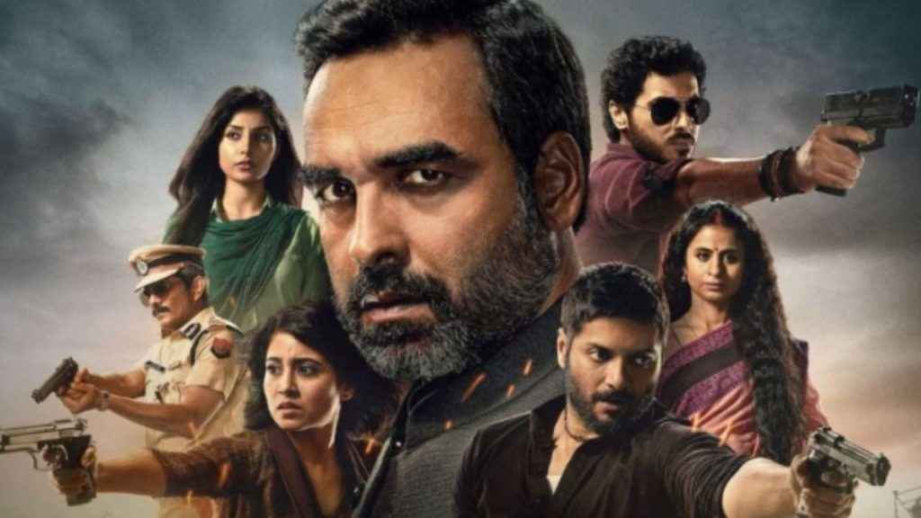 Mirzapur season 4
