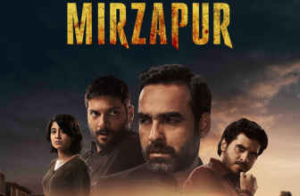 Mirzapur Season 4