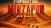 Mirzapur The Movies, Film की Release Date ने इंटरनेट पर मचाया भौकाल..इस दिन सिनेमाघरों में आमने सामने आएंगे कालीन और गुड्डू भैया