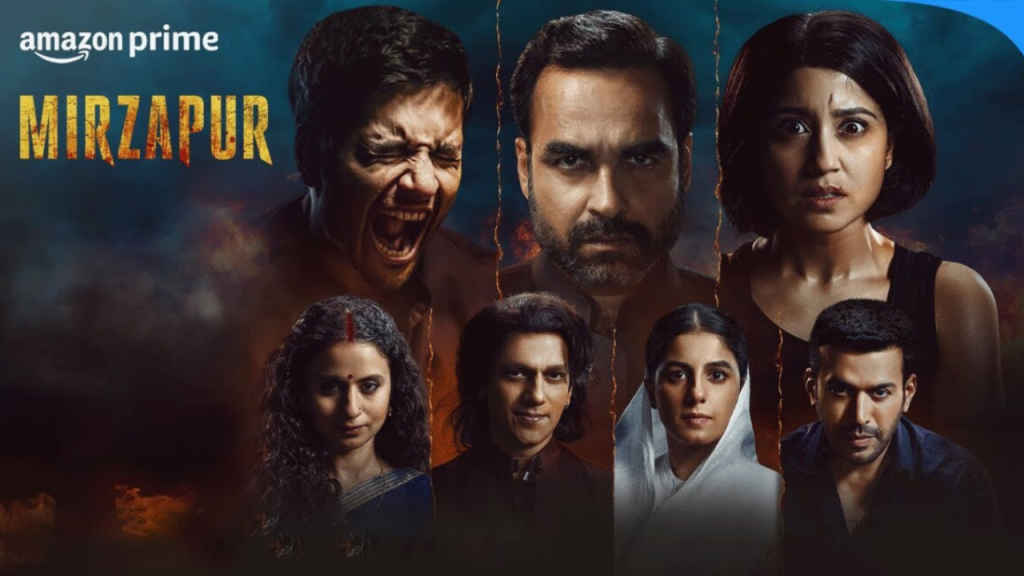 Mirzapur season 4