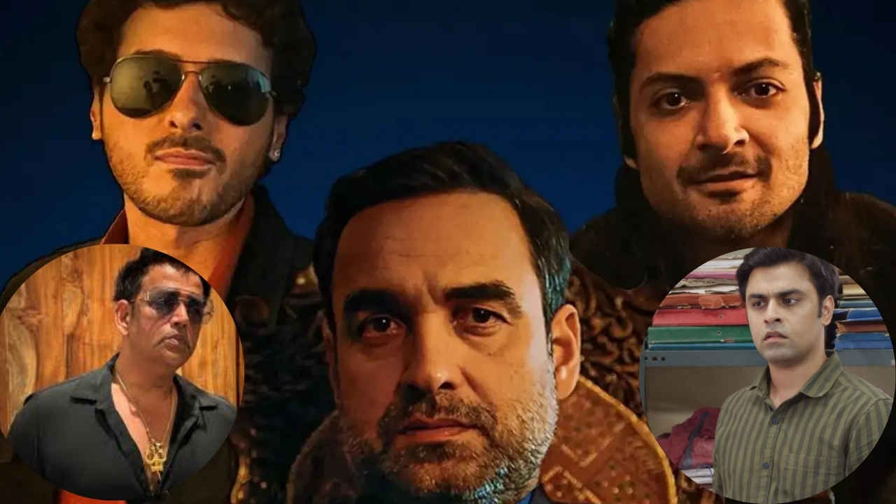 Mirzapur: The Film; जल्द आ रही पंकज त्रिपाठी की क्राइम थ्रिलर, जानें रिलीज़ टाइमलाइन, कास्ट, प्लॉट, स्ट्रीमिंग डिटेल्स