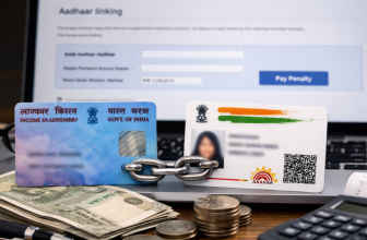 Missed PAN-Aadhaar linking deadline