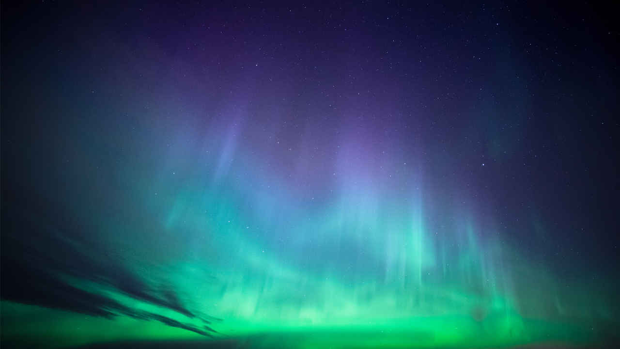 Missed out on Northern Lights? NASA has a good news for you