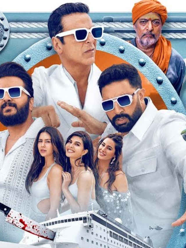 7 movies to watch while waiting for Housefull 5