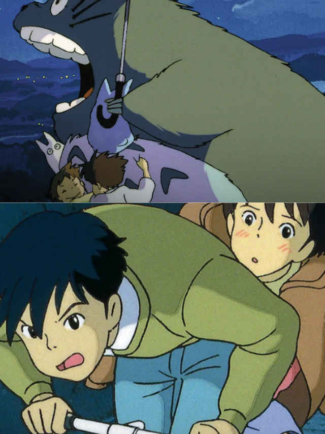 Mission Impossible (1)