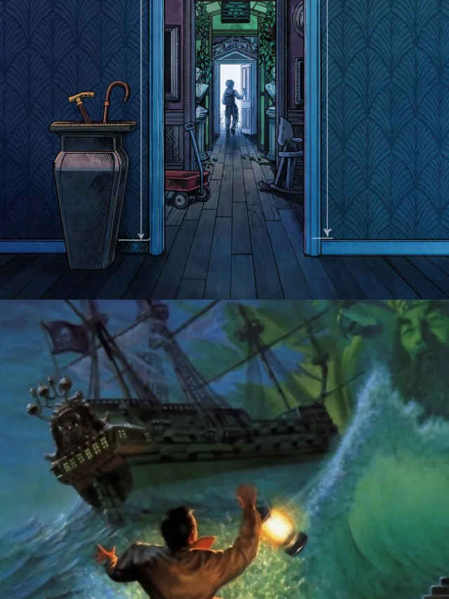 Mission Impossible (10)