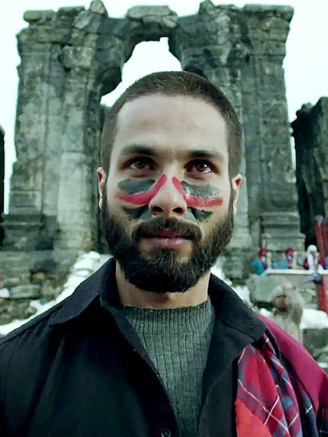 Mission Impossible (10)