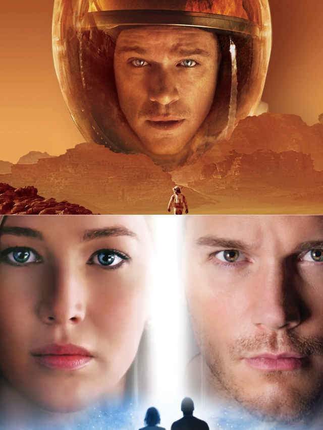 Mission Impossible (11)