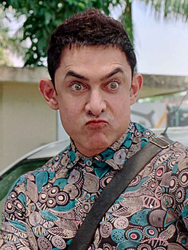 Mission Impossible (13)