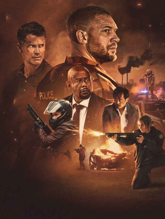 Mission Impossible (13)