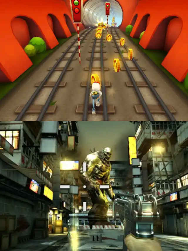 Mission Impossible (15)