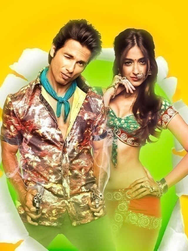 Mission Impossible (16)