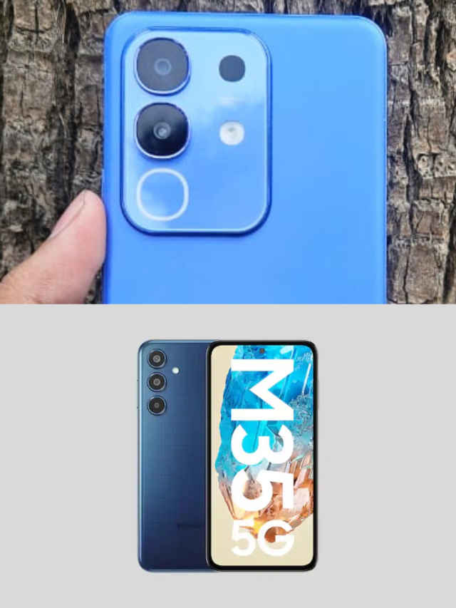5 camera phones under Rs 20,000 you must consider