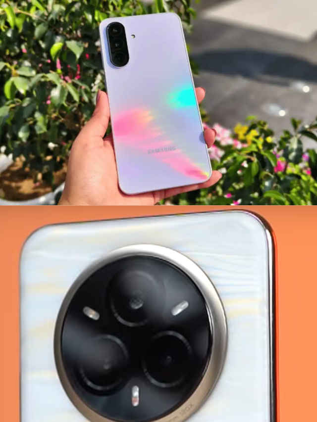 Amazon Great Summer Sale 2025: Phone deals under 40,000