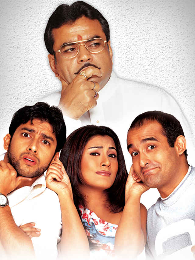 Mission Impossible (22)