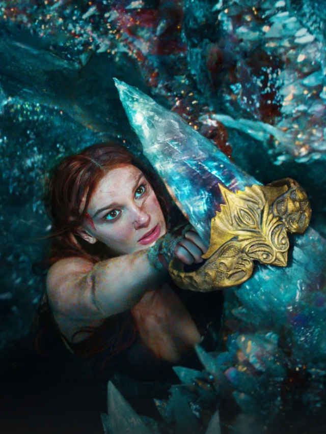 Mission Impossible (3)