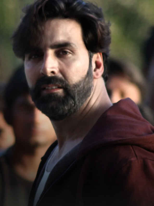 Mission Impossible (4)