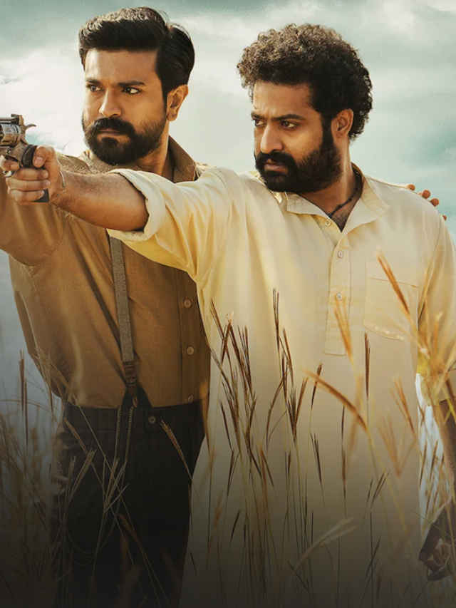 Mission Impossible (4)