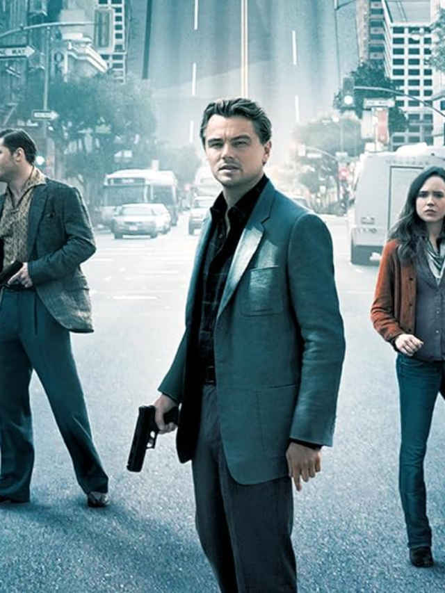 Mission Impossible (40)