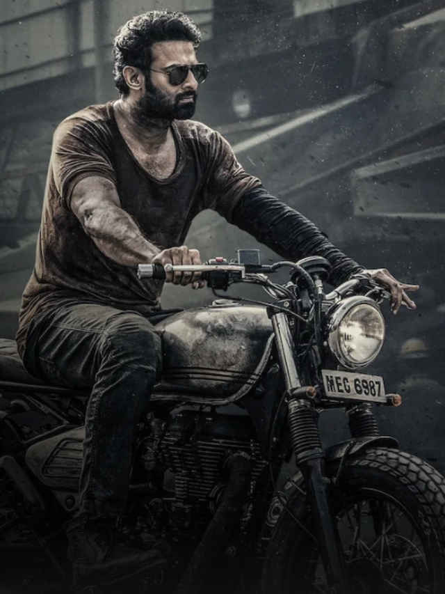 Mission Impossible (5)