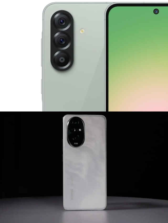 Amazon Great Summer Sale 2025: Phone deals under 45,000