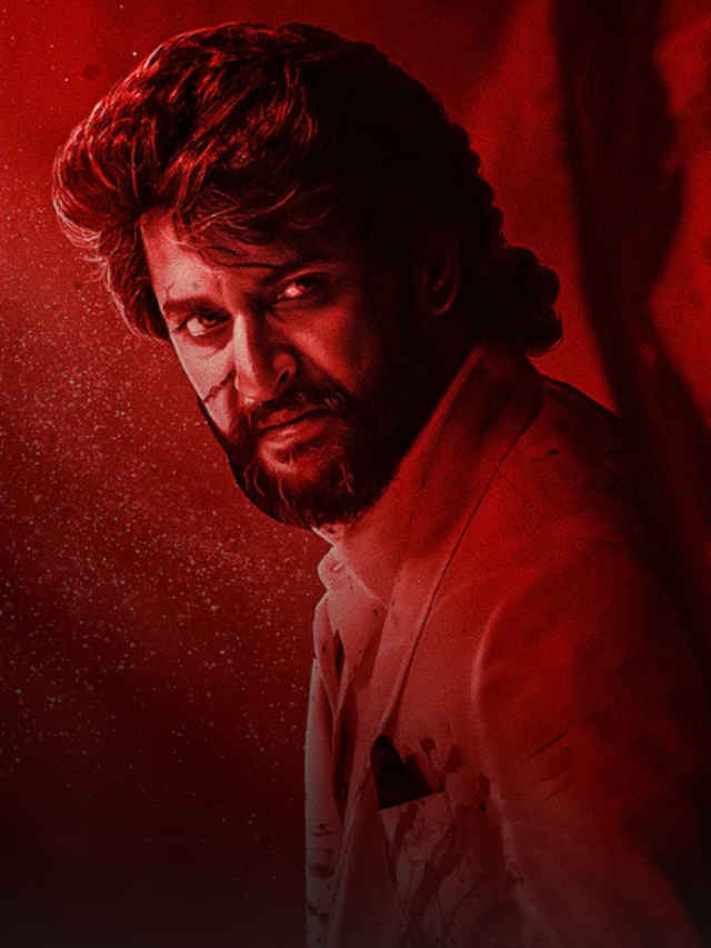 Mission Impossible (5)