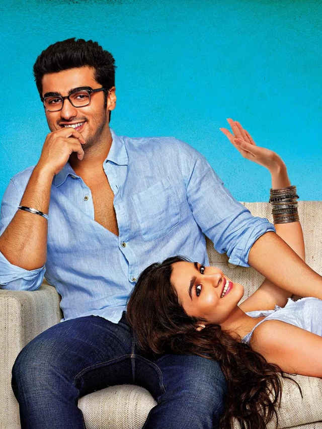 7 movies that are as good as 2 States