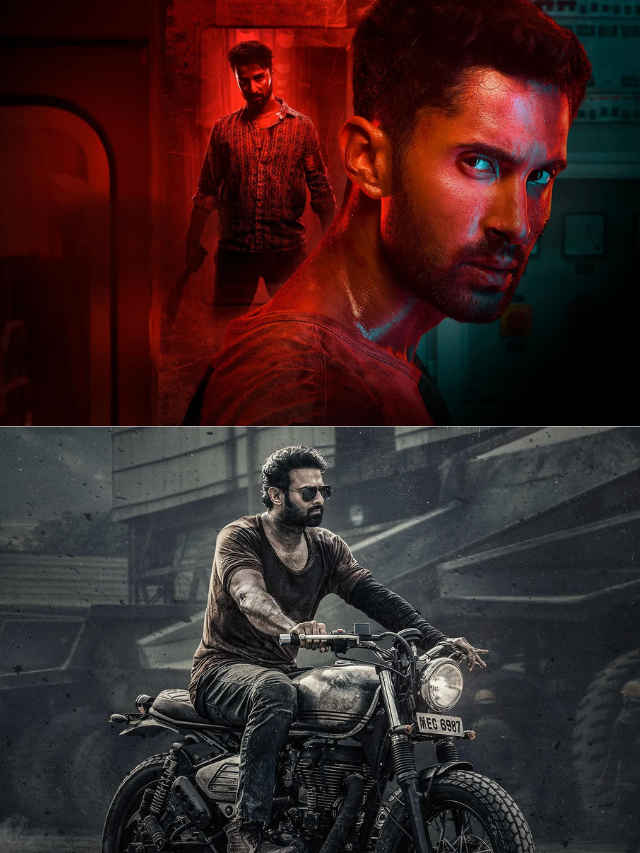 Mission Impossible (6)