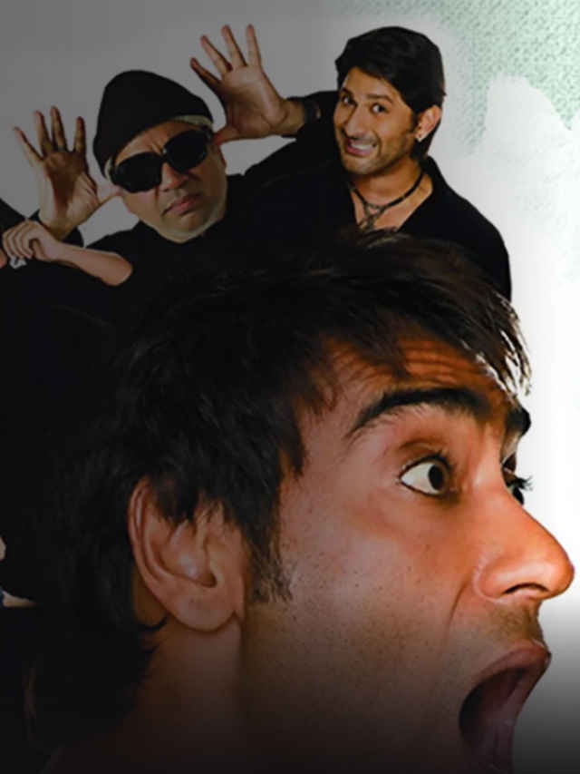 Mission Impossible (9)