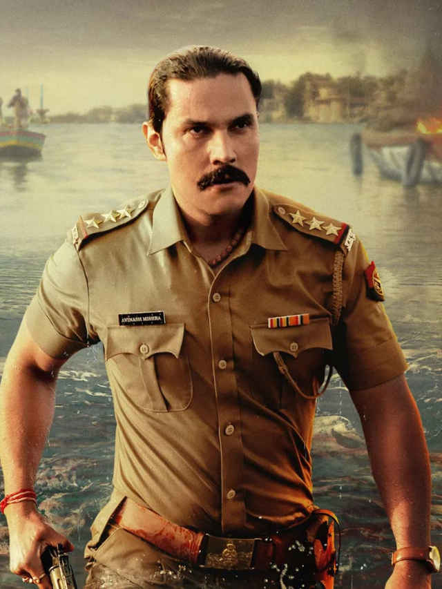 Mission Impossible (9)