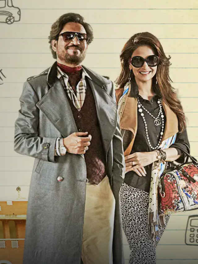 Mission Impossible (9)