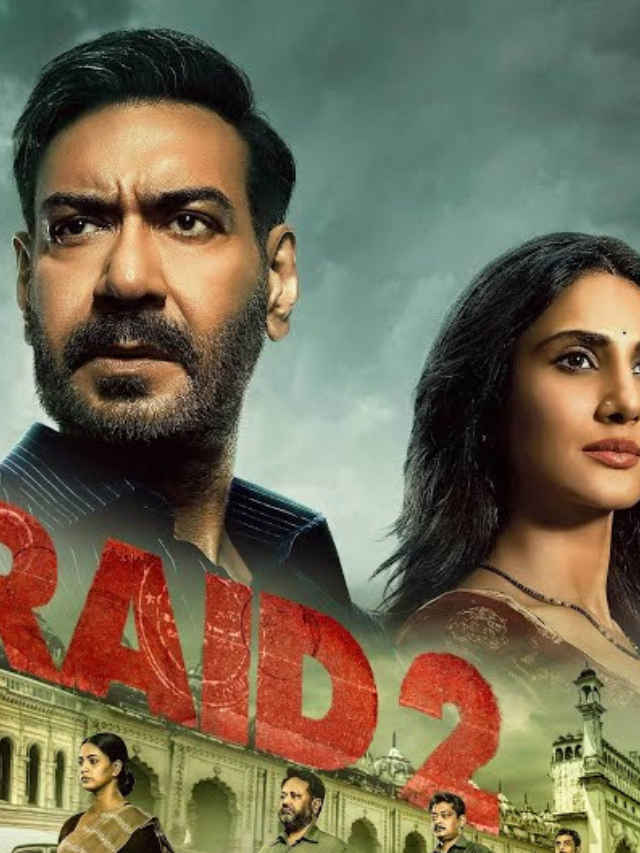 Mission Impossible (9)