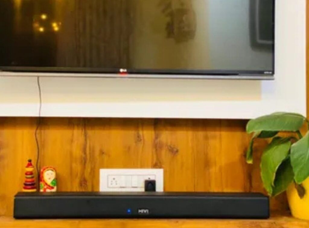Mivi 400W Soundbar