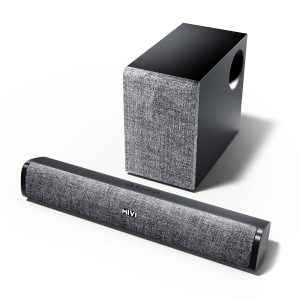 Mivi Fort Q48 Soundbar