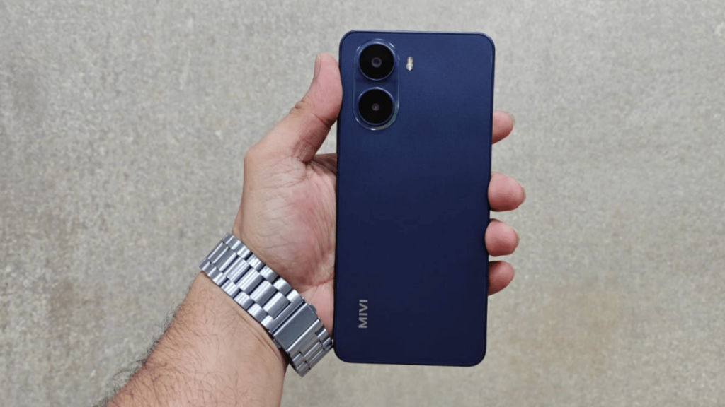 Mivi One-1