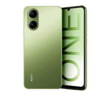 Mivi One