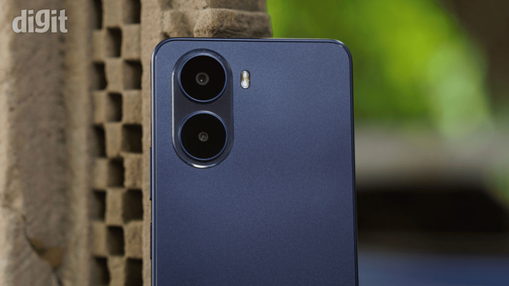 Mivi One 5G Camera