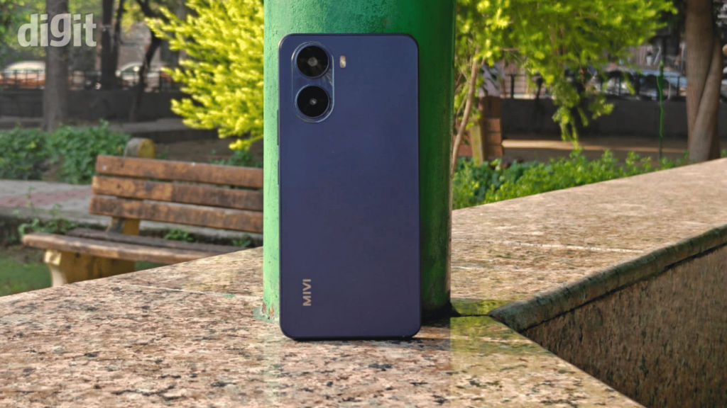 Mivi One Battery