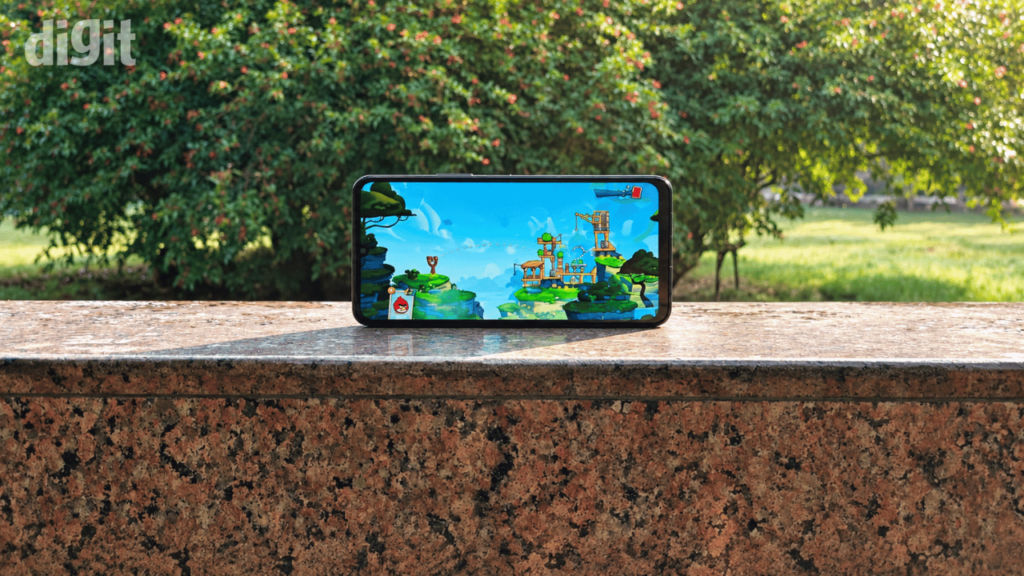 Mivi One Gaming