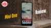 Mivi One review
