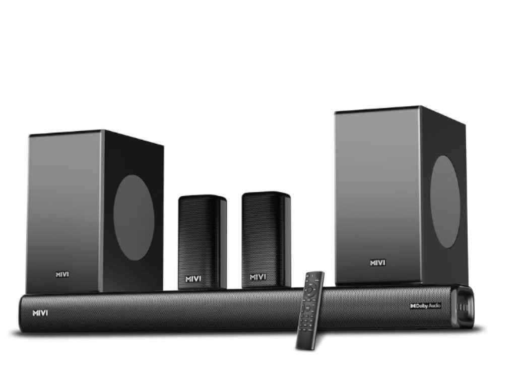 Dolby Home Theatre System Best Deal