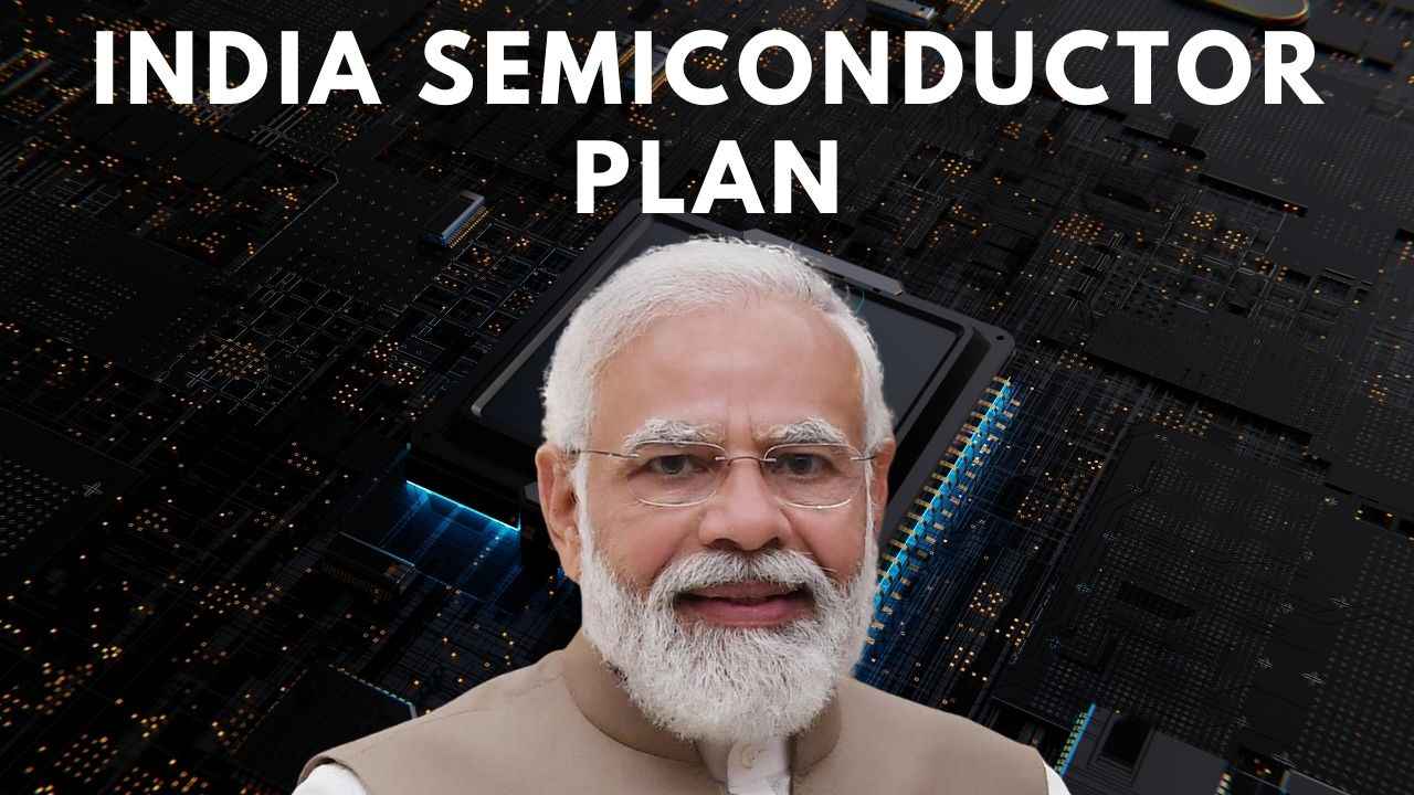 India Semiconductor Mission: Advanced manufacturing units to be built in 3 states