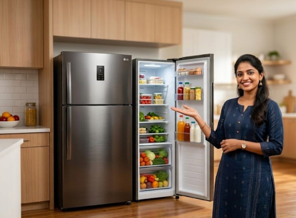 Monsoon best tips to reduce refrigerator electric bill