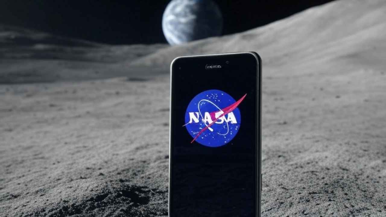 Nokia-NASA का अनोखा मिशन, चांद पर इंसान के बसने से पहले लग रहा पहला मोबाइल टावर, HD में होगी वीडियो कॉल